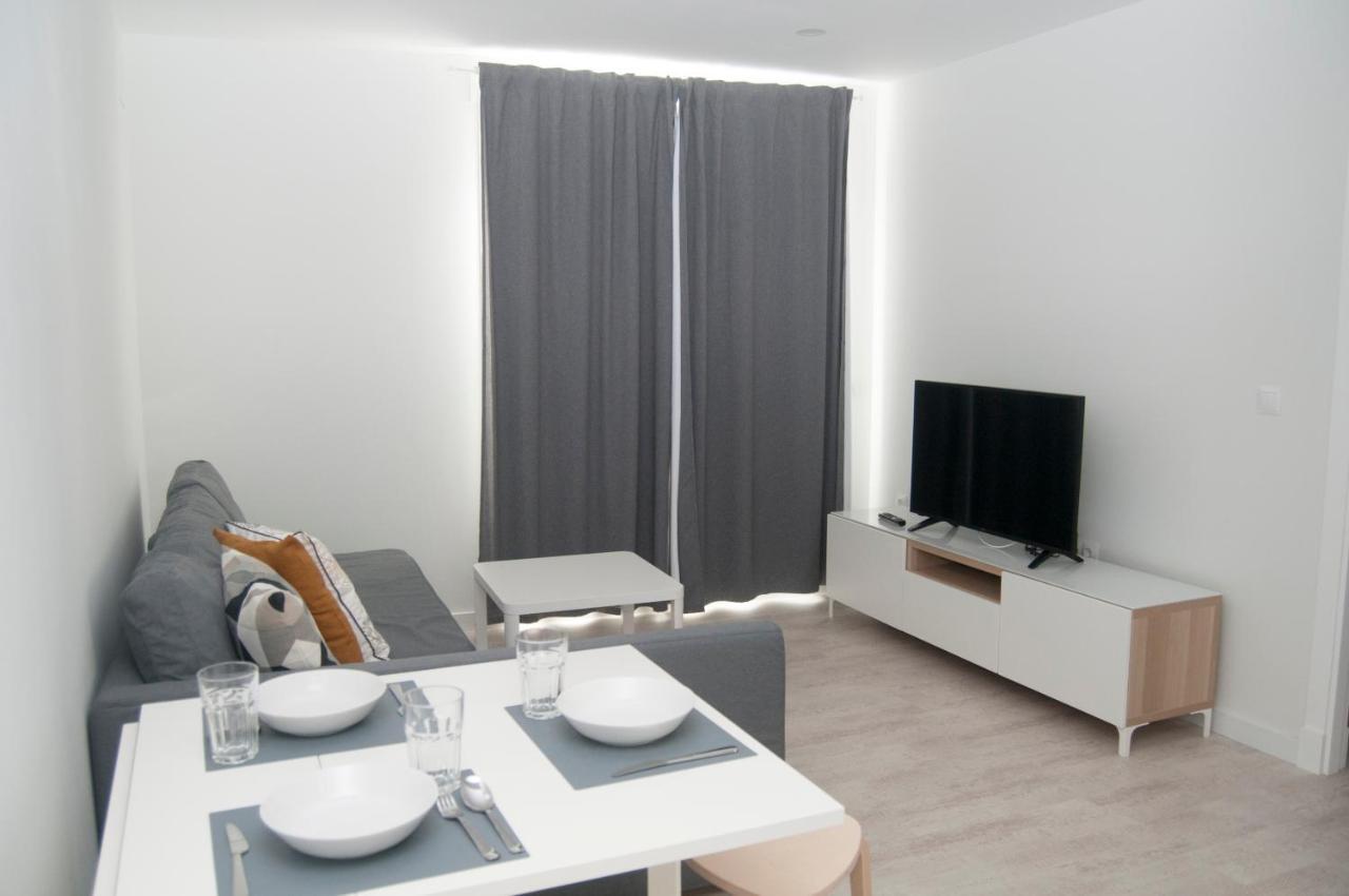 El Mirador De Ancha Apartment Cadiz Ngoại thất bức ảnh