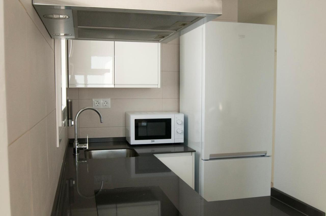 El Mirador De Ancha Apartment Cadiz Ngoại thất bức ảnh
