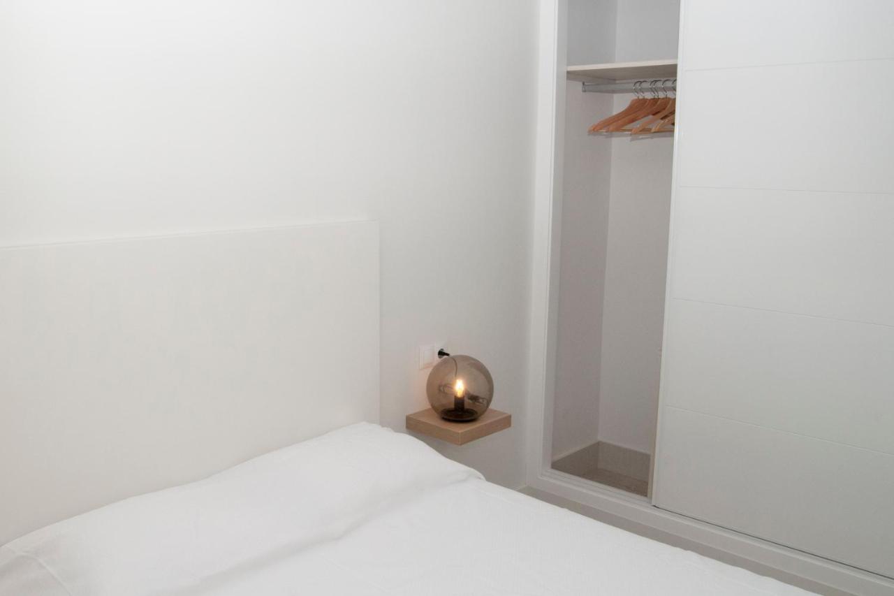 El Mirador De Ancha Apartment Cadiz Ngoại thất bức ảnh