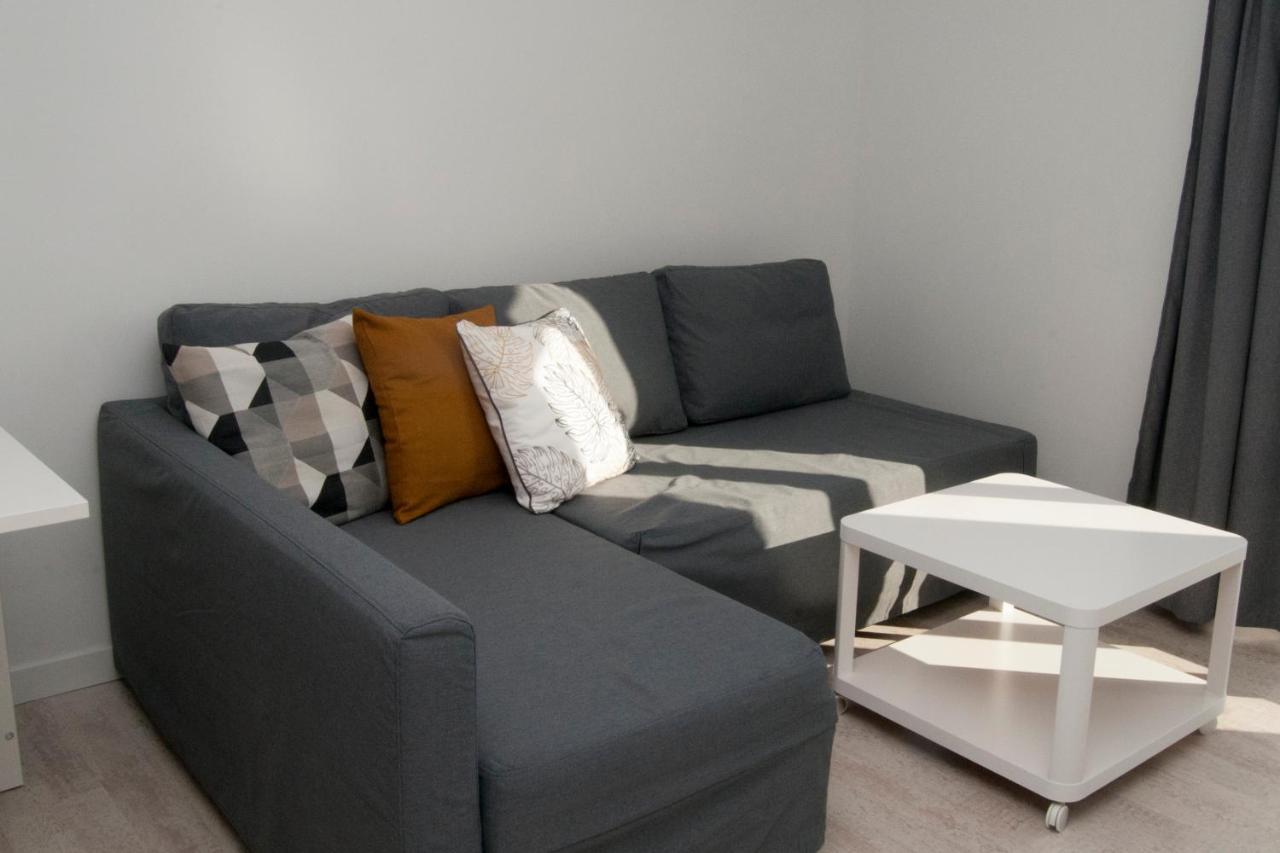 El Mirador De Ancha Apartment Cadiz Ngoại thất bức ảnh