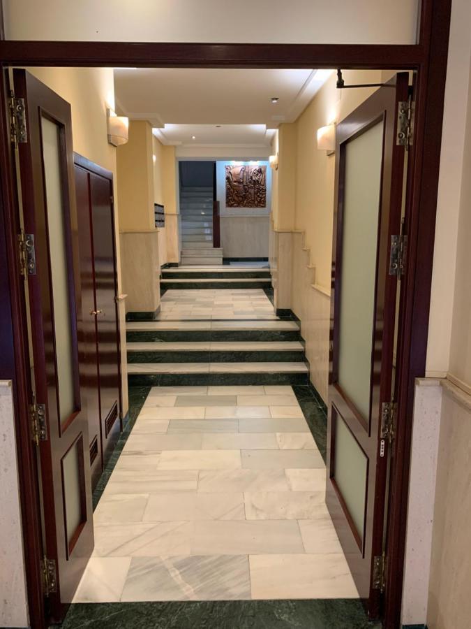 El Mirador De Ancha Apartment Cadiz Ngoại thất bức ảnh